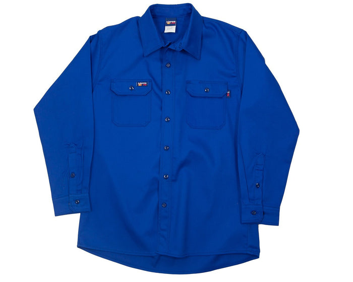 LAPCO ORIGINAL FR UNIFORM SHIRTS
