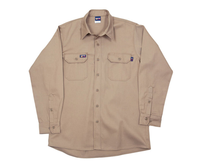 Lapco Original FR Uniform Shirts - Ironworkergear