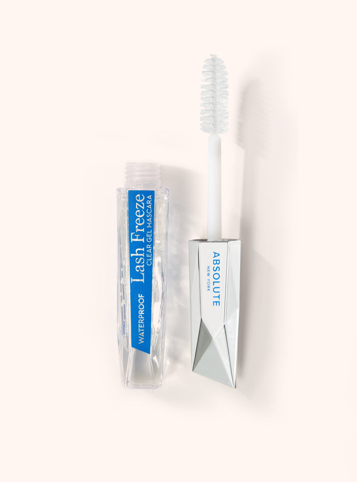 Lash Freeze Clear Gel Mascara - product view 2