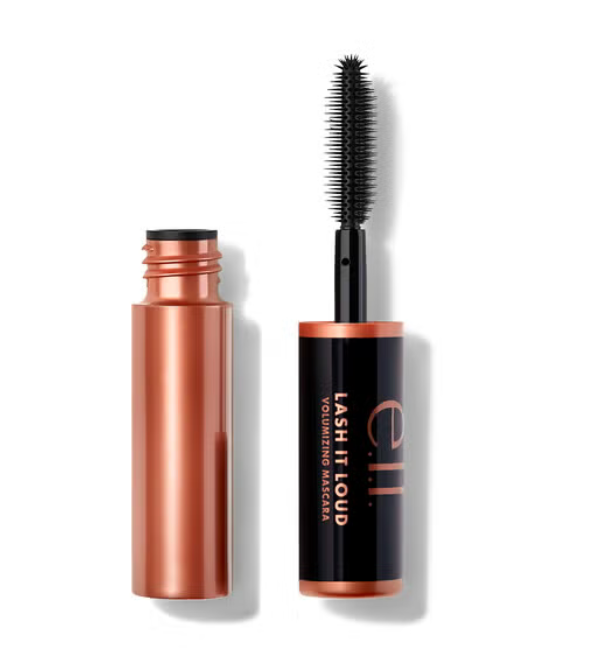 Lash it Loud Mascara mini