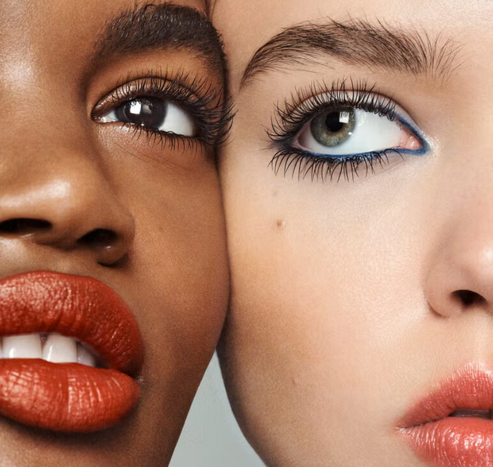 Lash it Loud Mascara mini