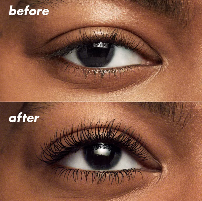 Lash it Loud Mascara mini