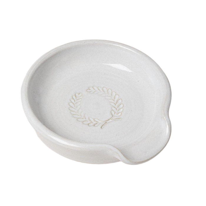Laurel Spoon Rest