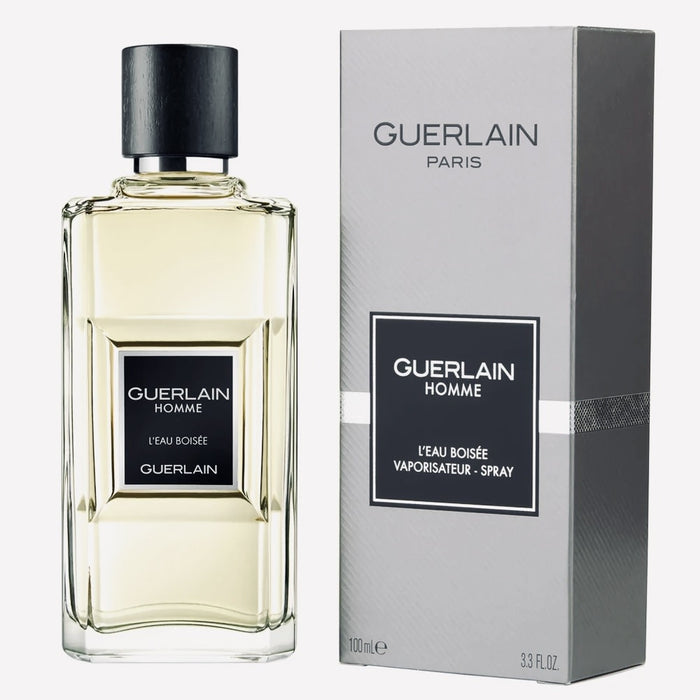 L’Eau Boisee Guerlain Homme