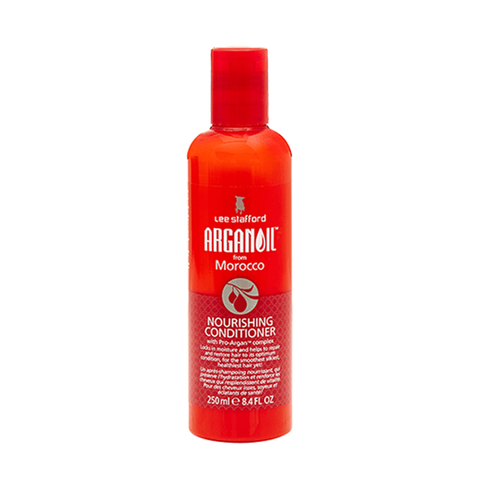 Lee Stafford Argan Oil Morocco Nourishing Conditioner 250 ml Lee Stafford