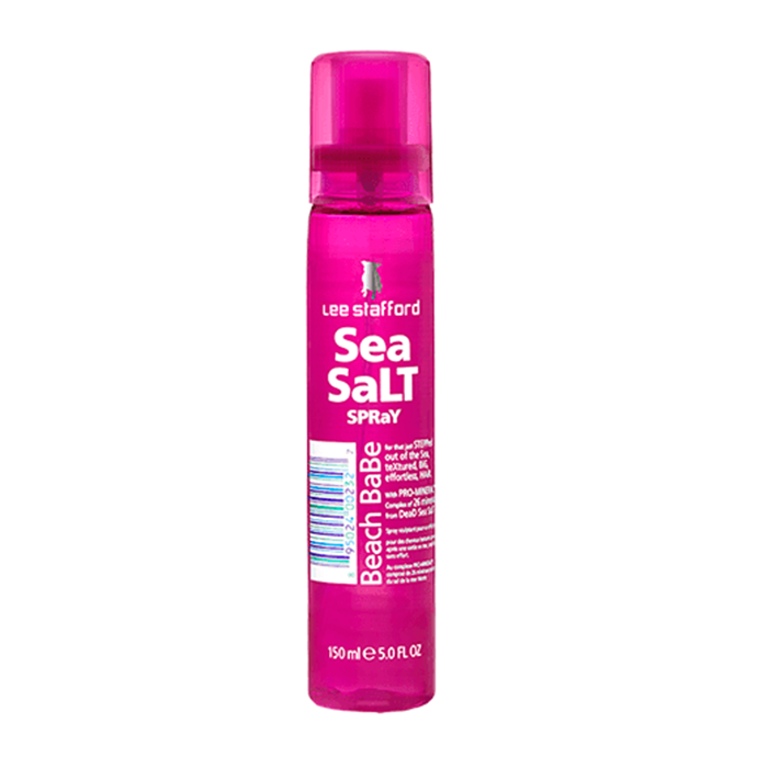 Lee Stafford Sea Salt Hair Spray Beach Babe 150 ml Lee Stafford