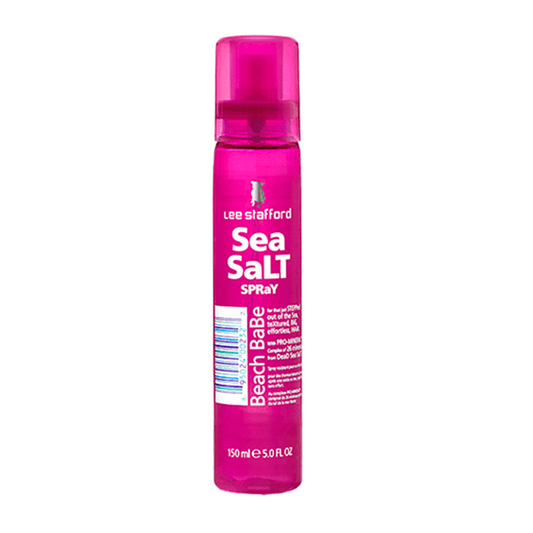 Lee Stafford Sea Salt Hair Spray Beach Babe 150 ml Lee Stafford