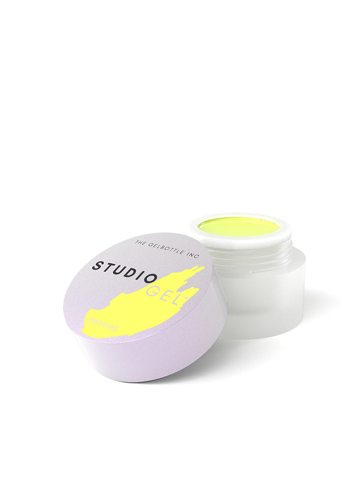 LEMONADE STUDIO GEL™