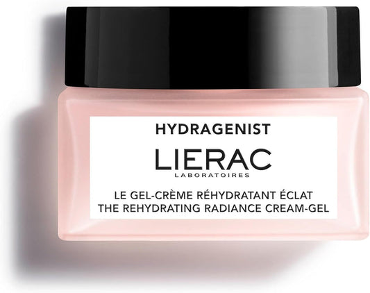 Lierac Hydragenist Cream Gel 50ml