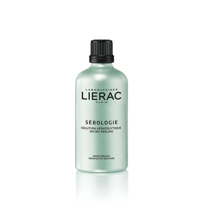 Lierac Peeling Solution 100ml