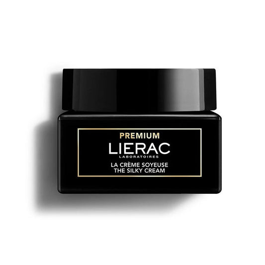 Lierac Premium Silk Cream 50ml