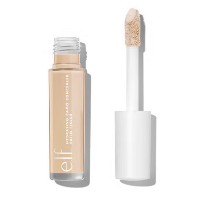 light sand camo concealer