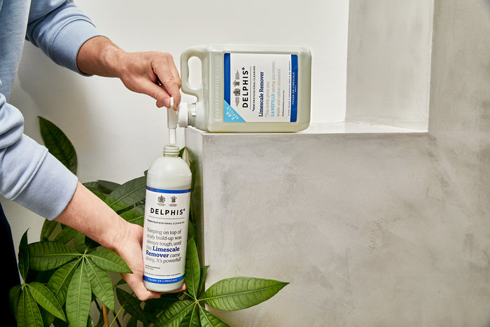 Limescale Remover 2L Refill