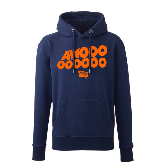 Limited Edition Awooo Hoodie