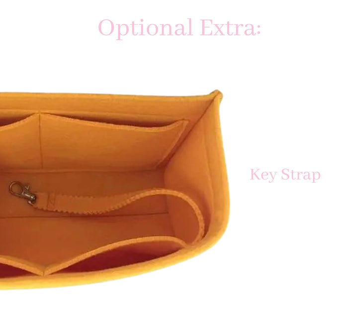 Liner for Mulberry Large Effie Satchel
