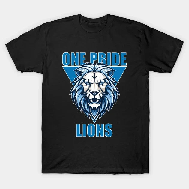 Lions T-Shirt