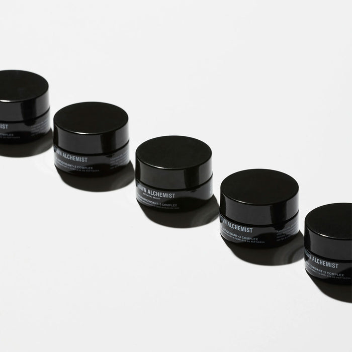 Grown Alchemist Lip Balm: Antioxidant+3 Complex Nudie Glow Australia