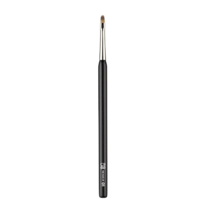 Lip Brush 01 RVB Lab The Make Up