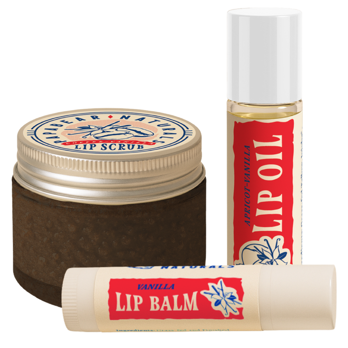 Lip Care Bundle