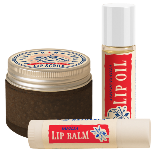 Lip Care Bundle
