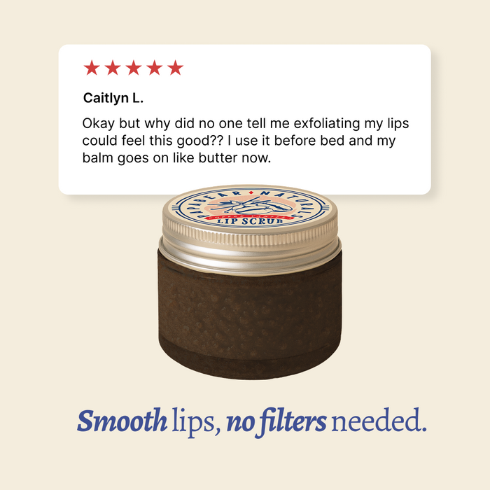 Lip Care Bundle