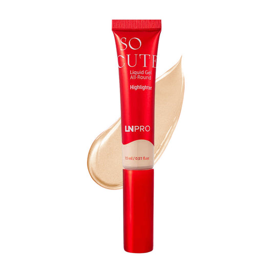 LN PRO So Cute Liquid Gel Highlighter