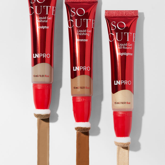 LN PRO So Cute Liquid Gel Highlighter