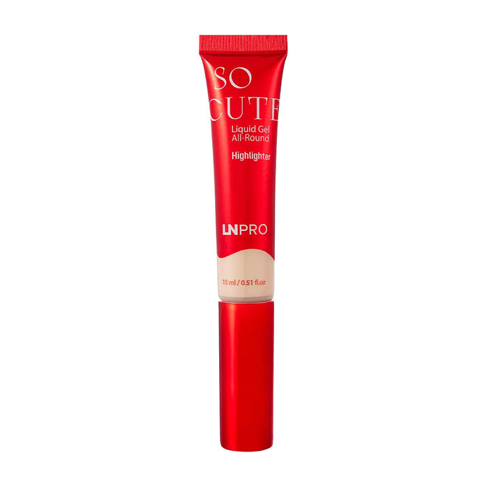 LN PRO So Cute Liquid Gel Highlighter