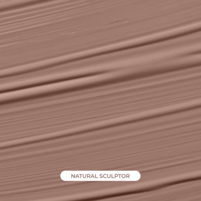LN PRO So Cute Liquid Gel Natural Sculptor