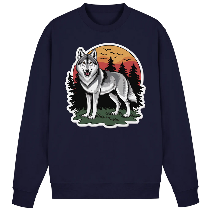Oxfordblauw / XS