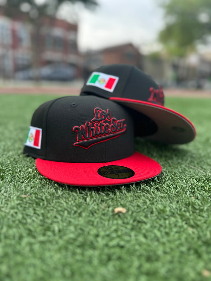 Los WhiteSox BRED 59Fifty