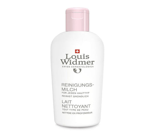 Louis Widmer Cleansing Milk 200 mL Louis Widmer