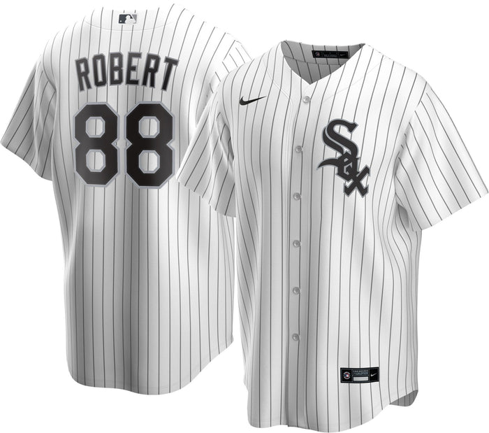 Luis Robert #88 Home Nike Replica Jersey