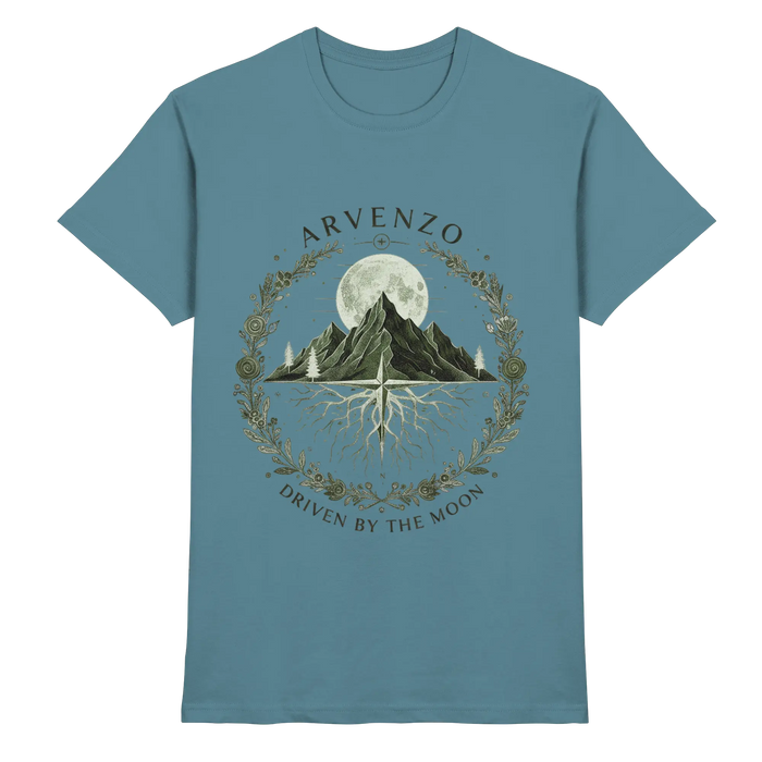 Steenblauw / XS