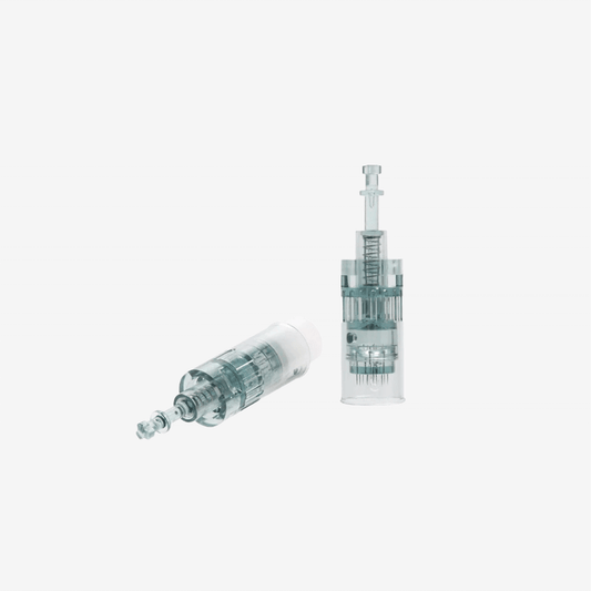 M8 - 16 Pin needle Cartridge