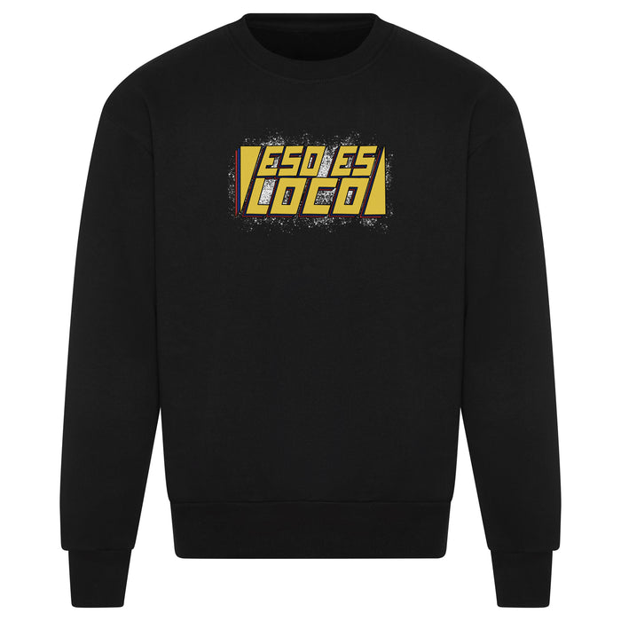 Mad That Full Chest Logo Sweatshirt | Colombia