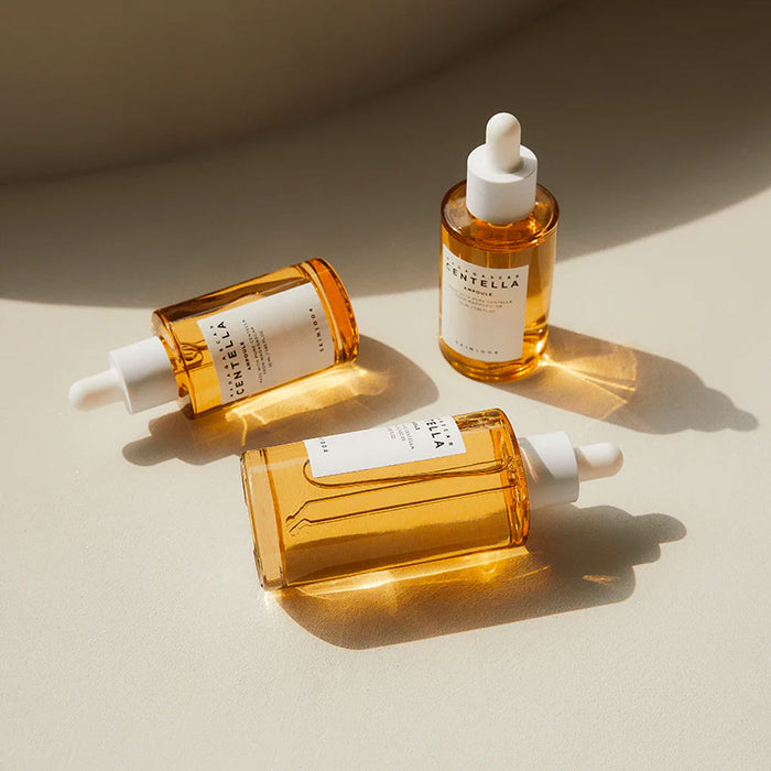 SKIN1004 Madagascar Centella Ampoule Nudie Glow Australia