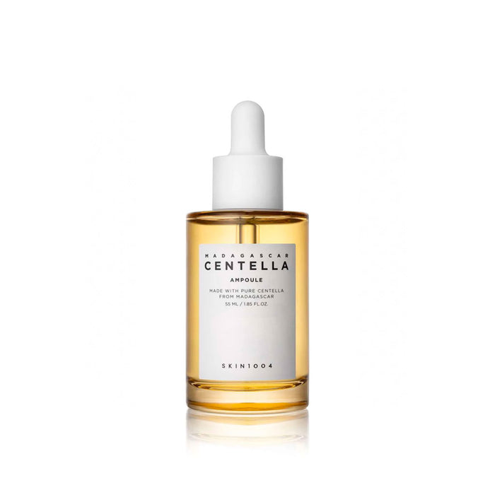 SKIN1004 Madagascar Centella Ampoule 55ml Nudie Glow Australia
