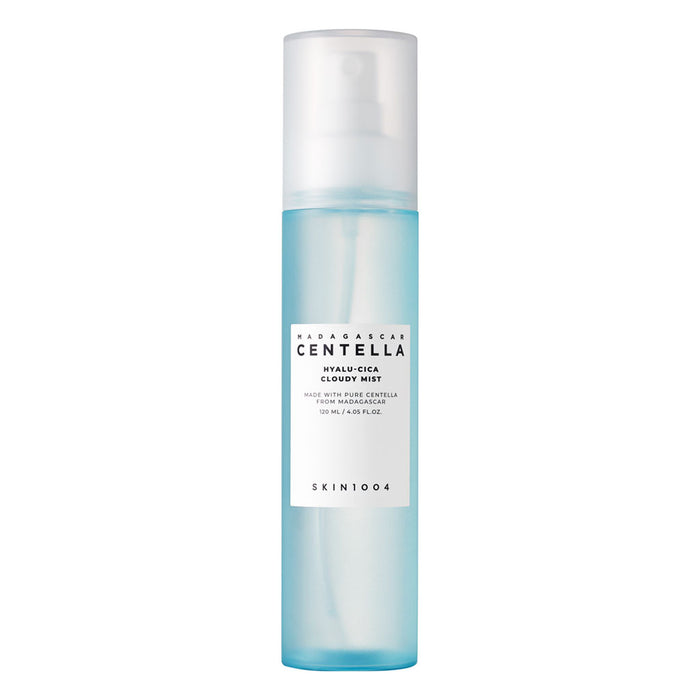 SKIN1004 Madagascar Centella Hyalu-Cica Cloudy Mist Nudie Glow Australia