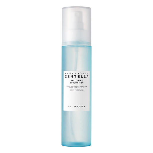 SKIN1004 Madagascar Centella Hyalu-Cica Cloudy Mist Nudie Glow Australia