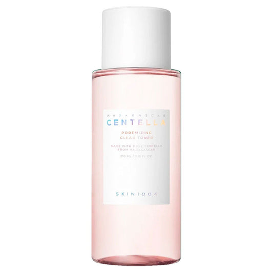 SKIN1004 Madagascar Centella Poremizing Clear Toner Nudie Glow Australia