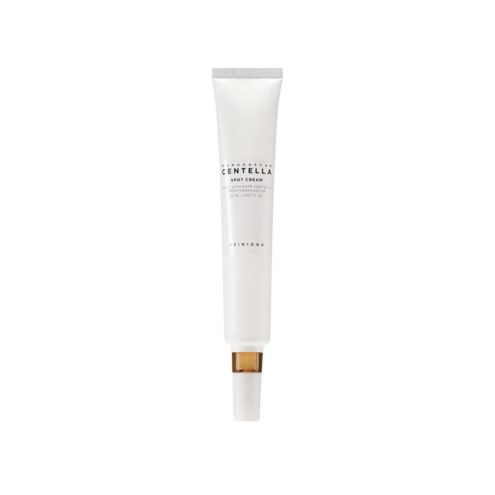 SKIN1004 Madagascar Centella Spot Cream Nudie Glow Australia