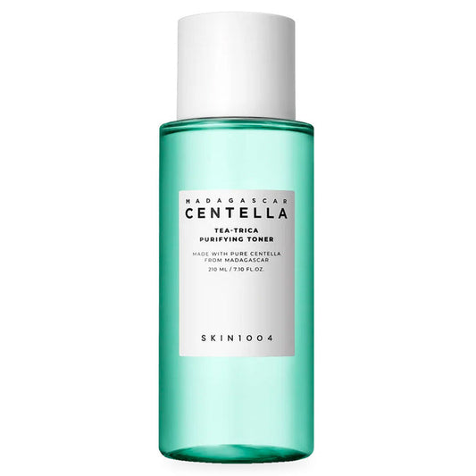 SKIN1004 Madagascar Centella Tea-Trica Purifying Toner Nudie Glow Australia