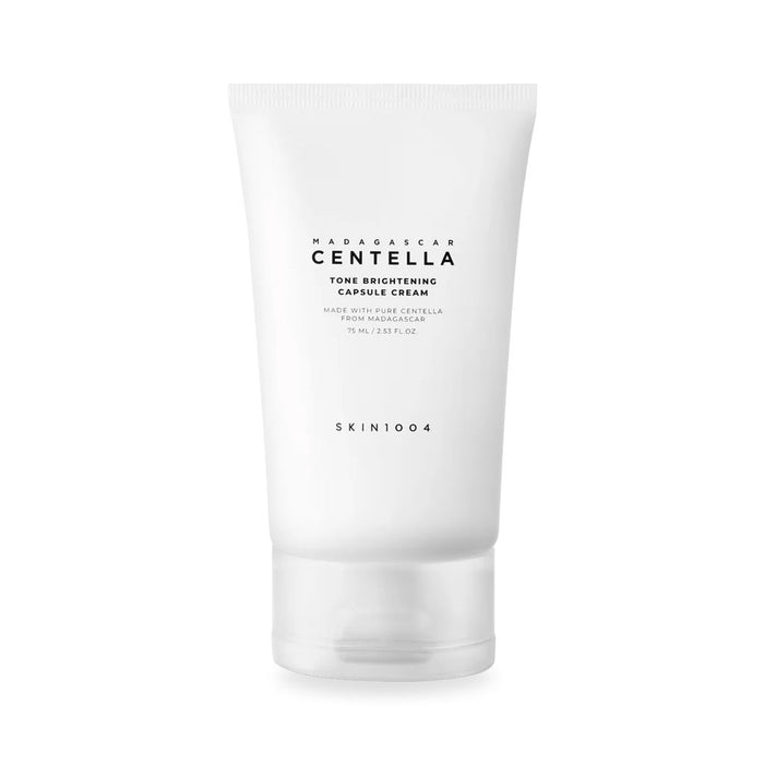 SKIN1004 Madagascar Centella Tone Brightening Capsule Cream Nudie Glow Australia