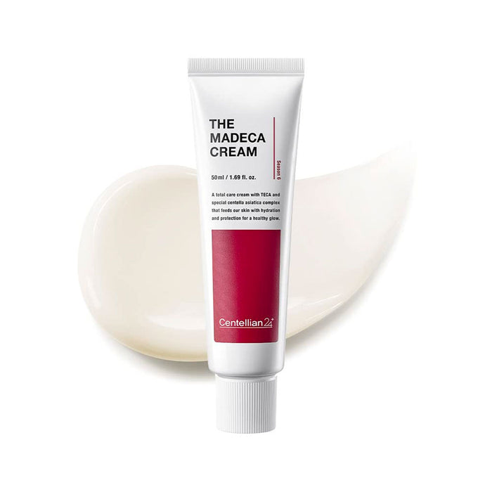 Madeca Cream