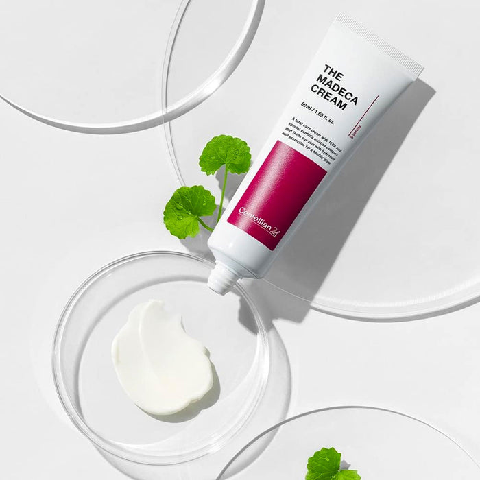 Madeca Cream