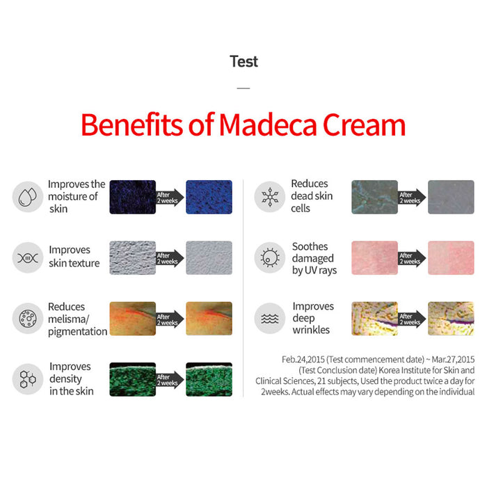 Centellian 24 Madeca Cream Nudie Glow Australia