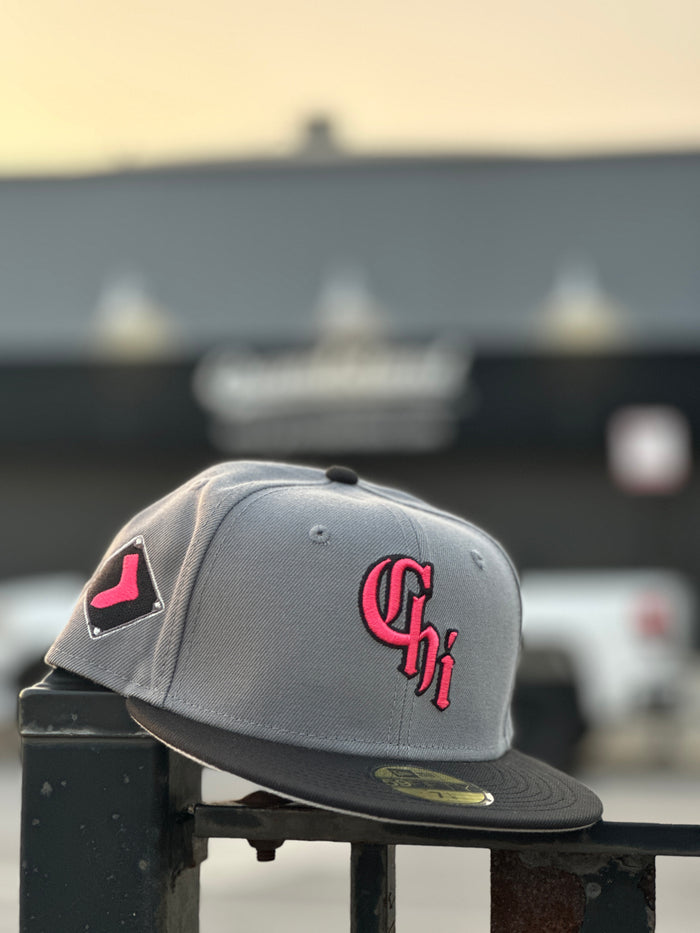 Magma Chi New Era 59fifty
