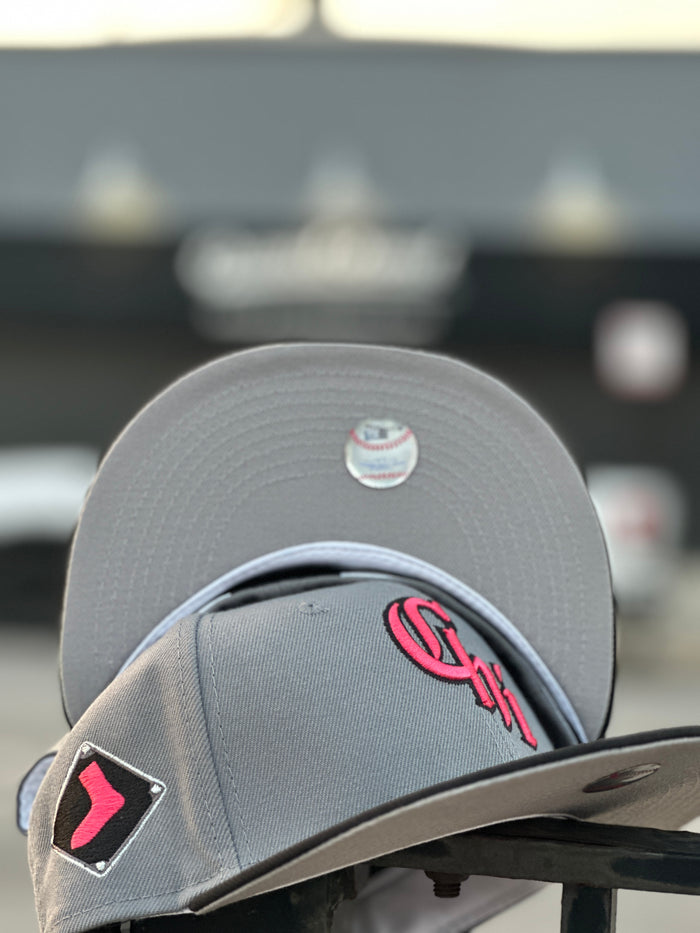 Magma Chi New Era 59fifty-1