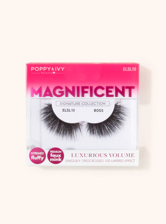 Magnificent 10D Lash - elsl-01-fan